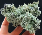 AAAA Plumbogummite/Pyromorphite minerals specimens,Guangxi,China!