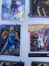 Los Angeles Clippers NBA Autographed Items for sale