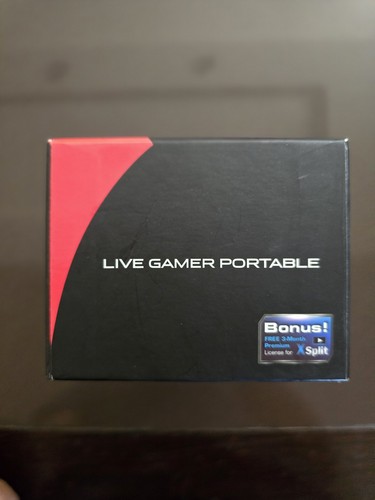 AVer Media LGP Lite - acquisizione video fino a 1080p - Afbeelding 9 van 24
