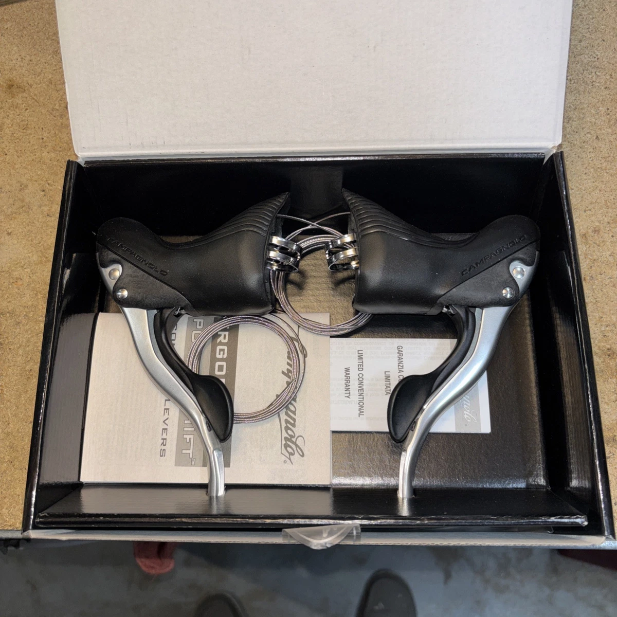 campagnolo veloce products for sale | eBay