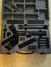 FeiyuTech AK2000 3-Axis Motorized Camera Gimbal