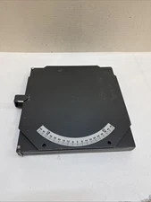 AMGO 40101 Turntable Qty 1