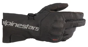 Alpinestars Wr-X Gore-Tex Gloves - Black Motorcycle Motorbike