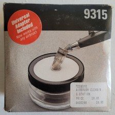 AZTEK Airbrush Cleaning Station - Testors #9315