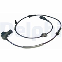 Abs Sensor Raddrehzahl Delphi SS20109 FüR Ford Transit Bus Tourneo F_E_ F_F_ 16V
