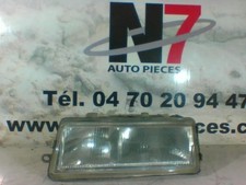 Feu avant (phare) Seat TOLEDO