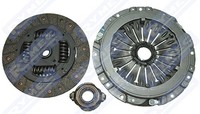 NEU - Rymec JT1130 Kupplungssatz FüR Hyundai KIA