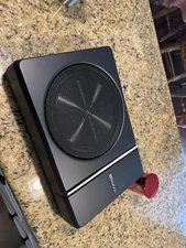 KENWOOD KSC-PSW8 Compact Active Subwoofer