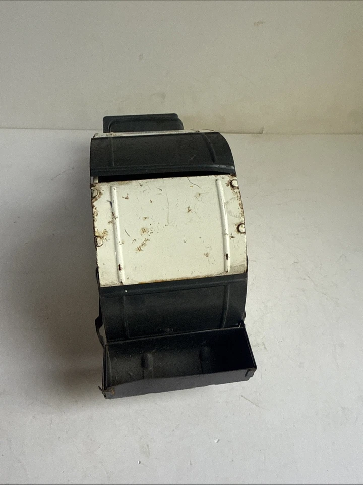 Structo Sanitation Garbage Truck (3) - Image 4 of 4