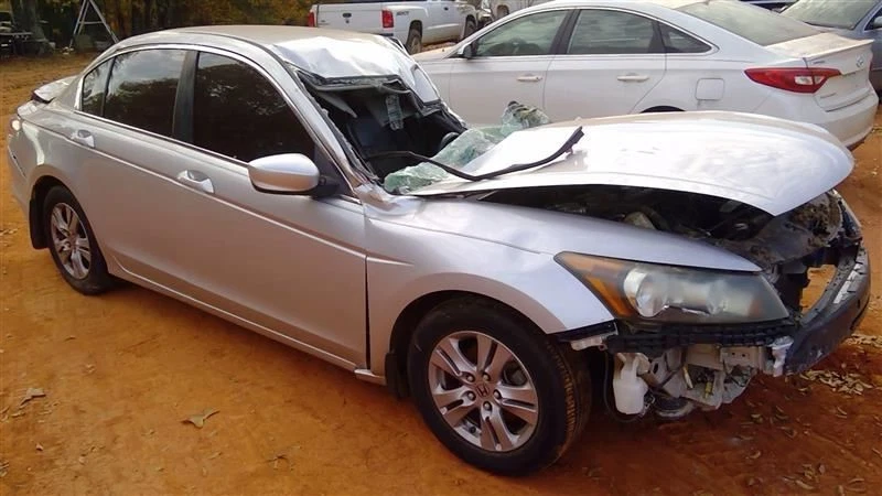 Automatic Transmission 2.4L Fits 12 Honda Accord OEM - Image 2 of 4