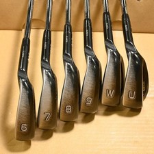 Ping G710 Set di ferri da stiro 6 W, U 6 pz Flex Stiff Air Speeder per BIG BE...