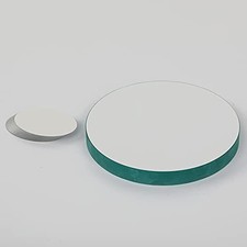 Reflector Main Mirror 114mm with Secondary Mirror 25mm, Newton Reflector Sphe...