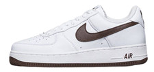 Shoes Universal Kids Nike Air Porce 1 Low Retro DM0576100 White