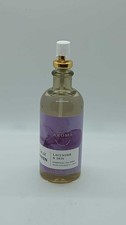 Bath  Body Works Aromatherapy Lavender  Iris Oil Mist 8 Oz.