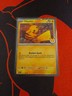 Pikachu 51/162, 2026 Pokemon Day Stamped Cosmos Holo Promo, Temporal Forces, NM
