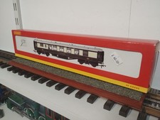 Hornby (OO) R4165 Pullman 2nd Class Kitchen Car 'No 167' with Lights.