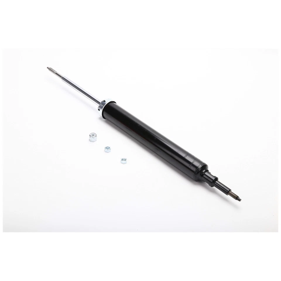 Shock Set of 2 Rear Driver & Passenger Side for 328 325 330 Coupe BMW 335is Pair - Image 2 of 4