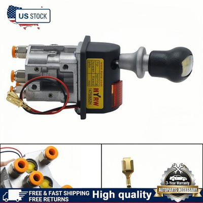 #ad For Muncie Power Products Air Shift Console PTO Hoist Control Valve 35T40821AXDD $67.67