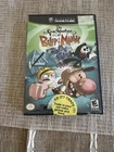 Grim Adventures of Billy & Mandy (Nintendo GameCube, 2006)