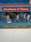 Thomas the Tank Engine 3 Thomas Adventures New in Pkg   — photo 7