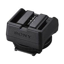 Sony ADP-MAA Hot Shoe Adaptor with Multi Interface Accessory for Autolock Camera