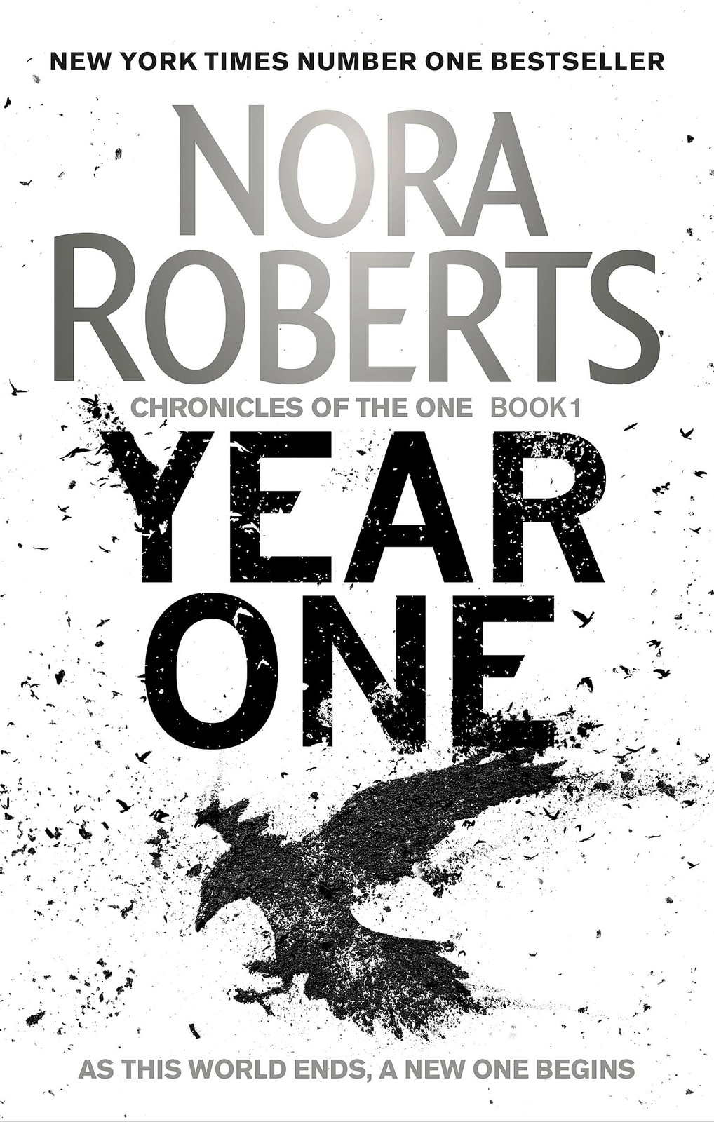 Year One Nora Roberts - Image 6