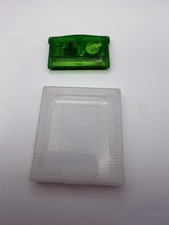 Nintendo Pokemon: Emerald Game Boy Advance (2002) - New Battery Authentic Tested