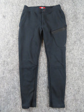 Nike Sportswear Tech Fleece Pants Mens Small Black Sweatpants Joggers Athletic