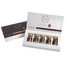 Miracle H Skin Booster SERUM ⭐️ FREESHIP Exp2028 2ml x 1 Bottle ⭐️Made In Korea