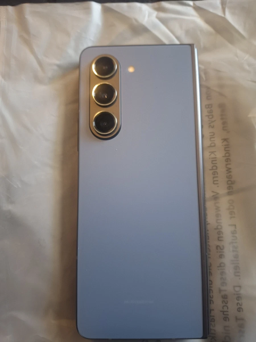 Samsung Galaxy Z Fold5 - огромный выбор по лучшим ценам | eBay