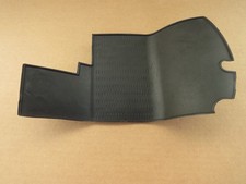 BMW F01 F02 F03 F04 7er ORIGINAL Einlegematte Mittelkonsole 9179824 aus Bj. 2009