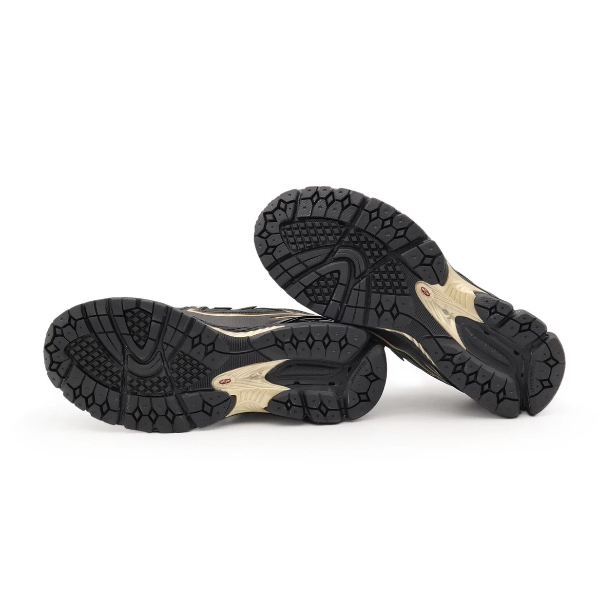 M1906RKS KITH New Balance 1906R Black Multi (Men