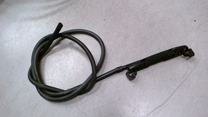 Wischdüse Spritzdüse Waschdüse Links Fiat Ulysse 2.2 JTD DPF Bj 2004 179 2676303