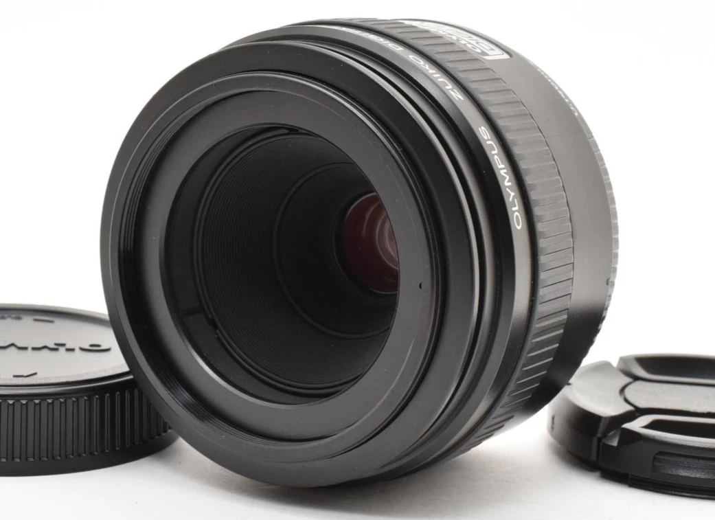 35mm Focal f/3.5 Camera Lenses Olympus Zuiko for sale | eBay