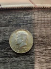 1967 50C Kennedy Half Dollar