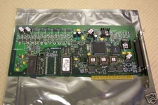 ADVANCED MICRO 1041 AMCI-M1043 ISA INTERFACE BOARD NEW CONDITION NO BOX