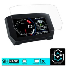SUZUKI GSX-S1000GX (2024-) NANO GLASS Proteggi Schermo