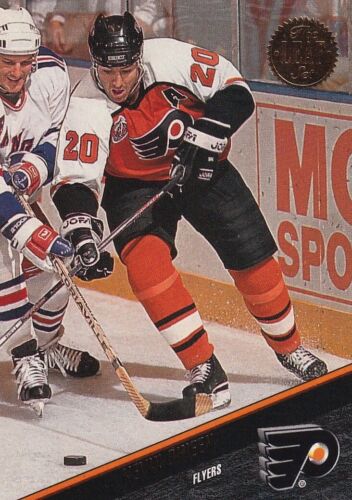 93-94 THE LEAF SET #1-220 - PICK FROM LIST - FREE COMBINED SHIPPING - Picture 158 of 222