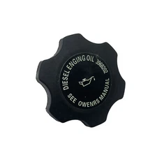 FITS For Dodge Ram 5.9L 6.7L Engine Tube Oil Filler Cap Accessory