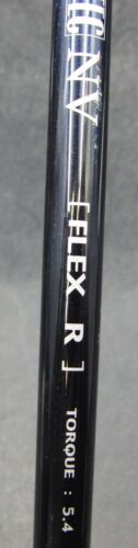 MacGregor Mactec NV iX Maraging 18° 5 Wood Regular Graphite Shaft MacTec Grip - Picture 6 of 6