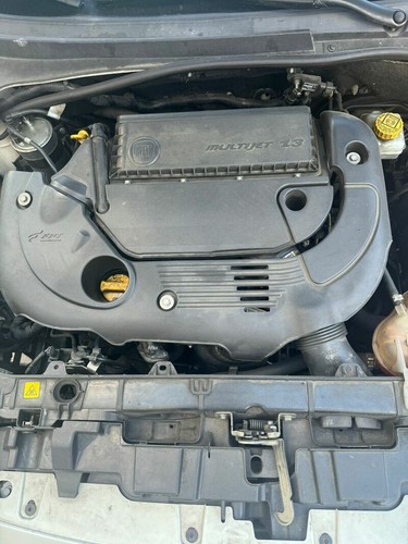 C904 tubo para FIAT PUNTO (199) EASY 2011 419408 - Imagen 10 de 11