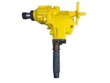 Pneumatic Drill Ingersoll Rand IR-44SM Heavy Duty Boring Unit