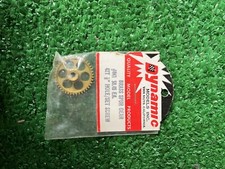 dynamic models brass spur gear 841, 42T, 1/8  Hole/set Screw