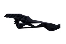 Plastic Front Driver Side Fender Support Brace for 2011-2020 Dodge Grand Caravan