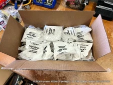 25 NEW Frymaster 8030002 Filter Magic 1 oz. Filter Powder Packet FREE SHIPPING
