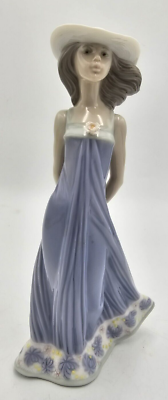 Vintage LLADRO 5644 SUSAN FIGURINE 8'' Retired Spain | eBay