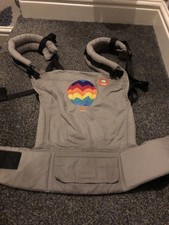 tula hot air balloon carrier