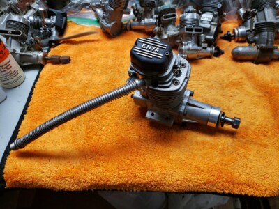 ENYA Engine - Enya 90 four stroke - Nice! | eBay