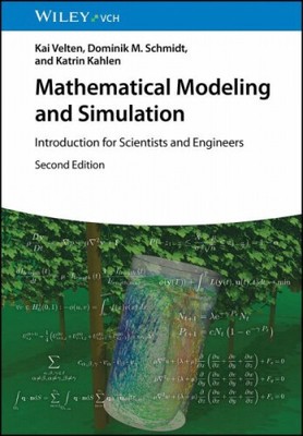 Mathematical Modeling and Simulation|Broschiertes Buch|Englisch