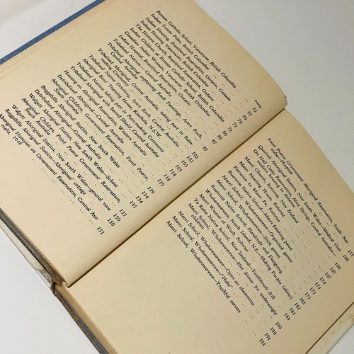 White Settlers & Native Peoples (Hardcover 1949) A. Grenfell Price Ist Edition - Picture 16 of 24